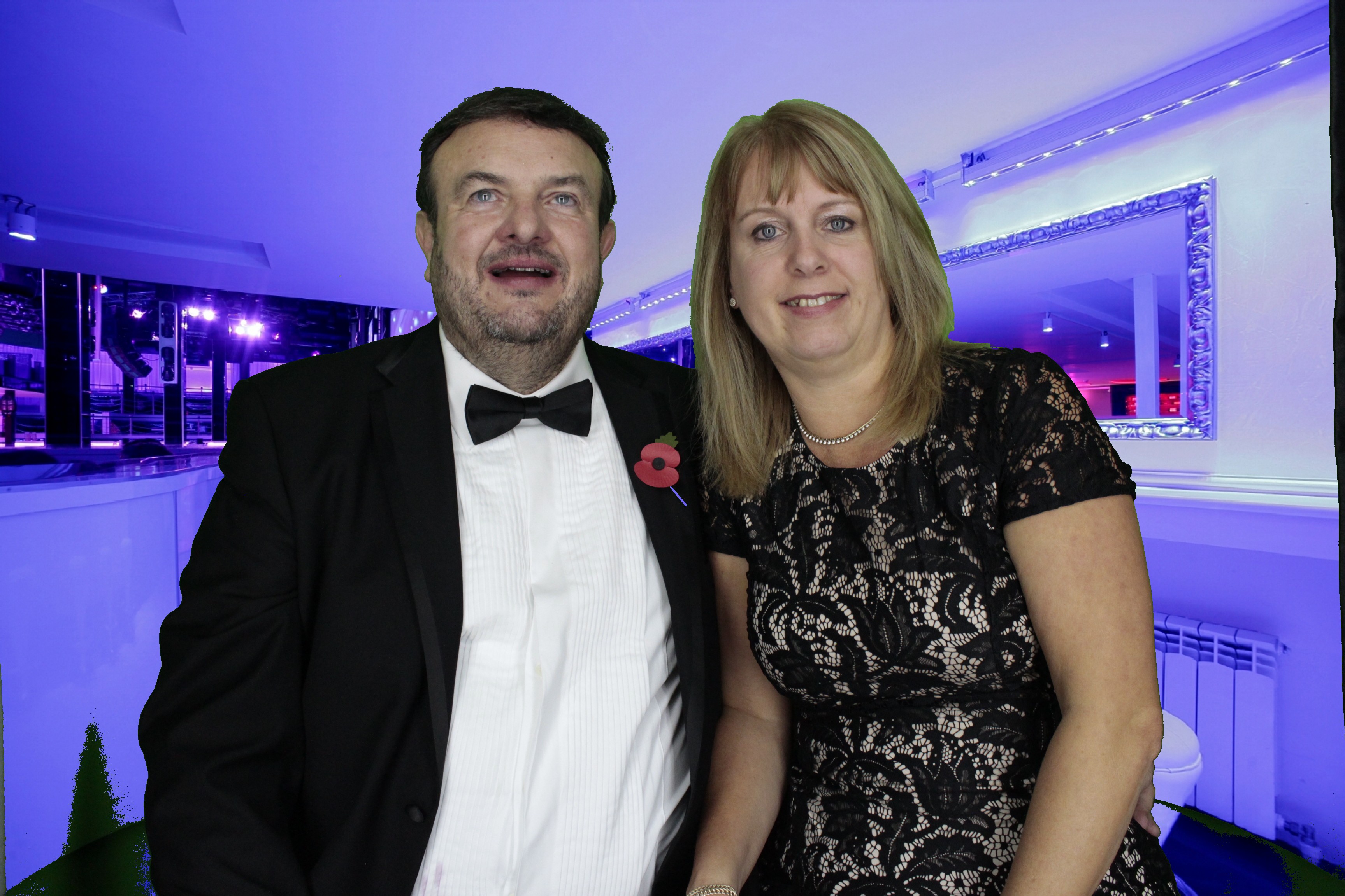 BASA Dinner & Dance | View more photos from the event at gallery.myphotoboothexperience.co.uk/u/MyPhotoBoothExperienceLtd/BASA-Dinner-Dance